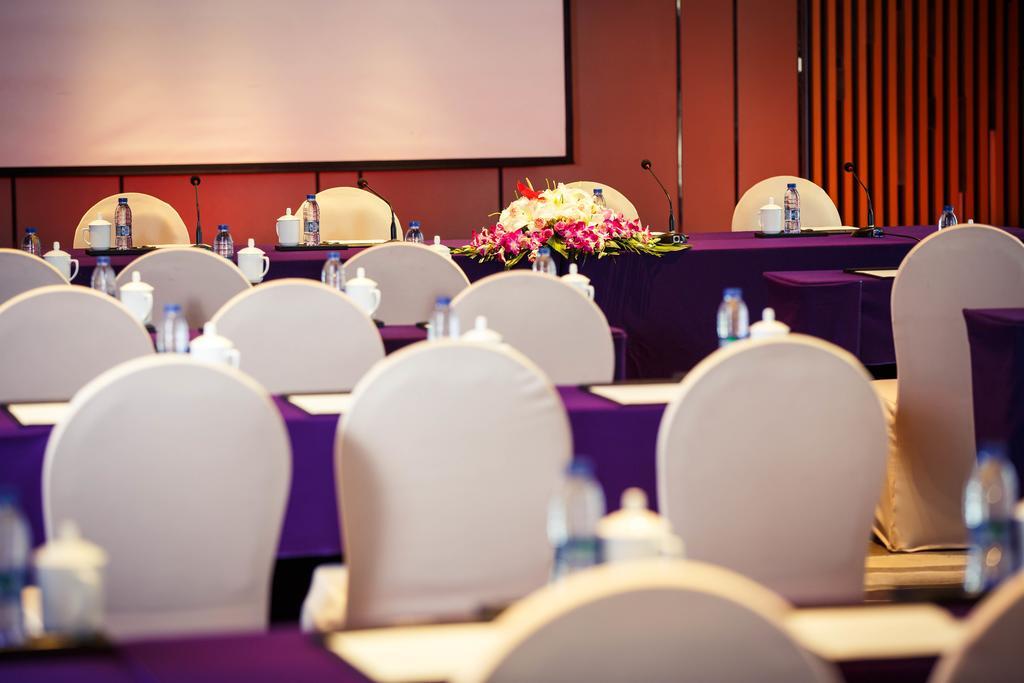 Wuyang Holiday Hotel Hangzhou Extérieur photo