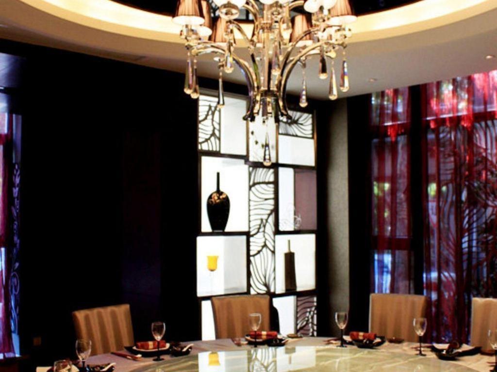 Wuyang Holiday Hotel Hangzhou Extérieur photo
