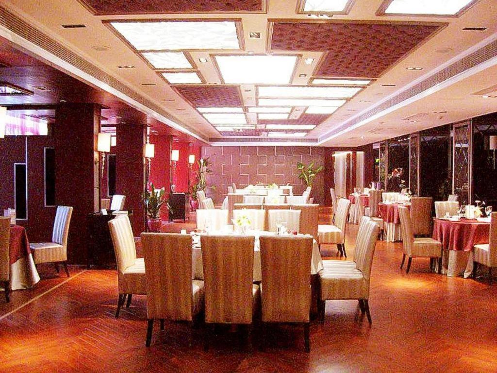 Wuyang Holiday Hotel Hangzhou Extérieur photo