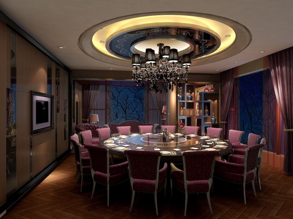 Wuyang Holiday Hotel Hangzhou Extérieur photo